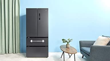 BOOM JOG Magnetic Curtain Rods Multi-Use Adjustable Appliance Metal Doors Magnetic Rods, 9-16 Inch, 1/2 Inch Diameter, 4 Pack,White - Image 4