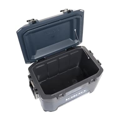 Igloo BMX 52 QT Rugged Blue - Image 6