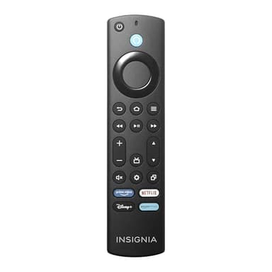 Insignia 75-inch Class F50 Series LED 4K UHD Smart Fire TV with Alexa Voice Remote (NS-75F501NA25) - Image 6