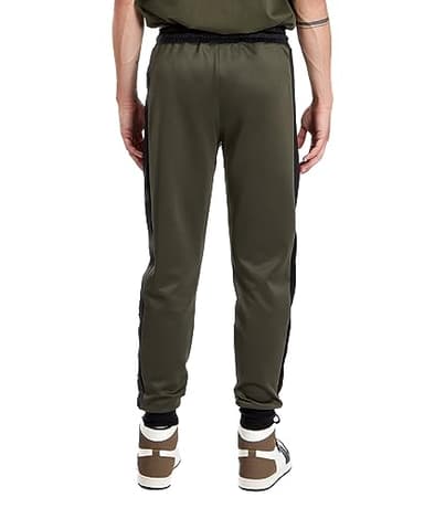 Venum UFC Adrenaline Men’S Fight Week Pant - Khaki/Bronze - XXL - Image 4