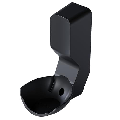 Made For Amazon Outlet Hanger, for Echo Pop - Image 1