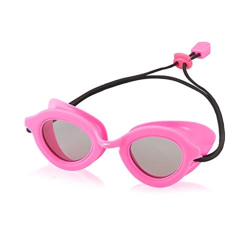 Speedo Unisex-Child Swim Goggles Sunny G Ages 3-8 - Image 1