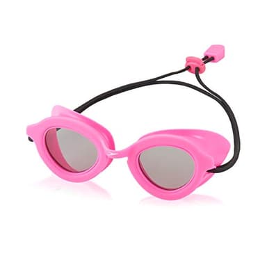 Speedo Unisex-Child Swim Goggles Sunny G Ages 3-8 - Image 1