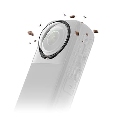 Insta360 X5 Premium Lens Guards - Image 2