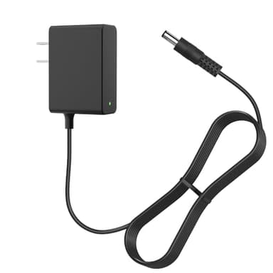 12V Battery Charger for Kids Ride on Toys,Power Wheels Charger for Best Choice Wrangler Kid Trax Dynacraft Bumper Car Products Class 2 Power Supply - Image 1