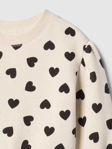 GAP Baby Girls Sweat Set Chino 4YRS - Image 3