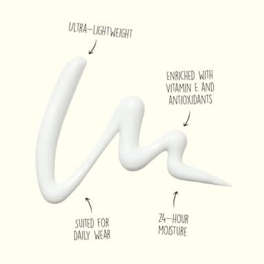 Sun Bum Daily SPF 50 Sunscreen Body Lotion - Broad Spectrum Moisturizing Sunscreen with Vitamin E - Vegan and Hawaii 104 Act Compliant (Without Octinoxate & Oxybenzone) - Dermatologist Tested - 8 oz - Image 2