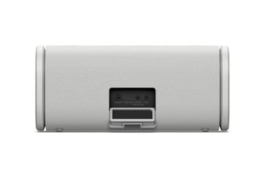 Sony ULT Field 5 Wireless Portable Bluetooth Speaker, IP67 Waterproof, Dustproof, and Rustproof with Enhanced Bass, 25 Hour Battery, 360° Party Light, and Shoulder Strap (SRSULT50W), Off White - Image 12