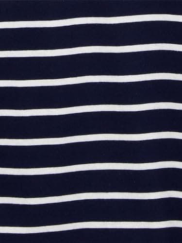 Simple Joys by Carter's Baby and Toddler Boys' 3-Pack Short-Sleeve Pocket Henley Tee Shirt - Image 5