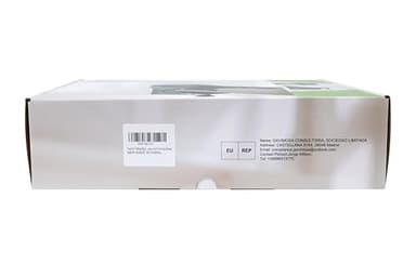 Hook on High Chair for Babies and Toddlers 6-36 Months, Portable and Foldable for Home and Travel, Baby Feeding Chair - Setup in Seconds - Includes Carry Bag (Grey) - Image 12