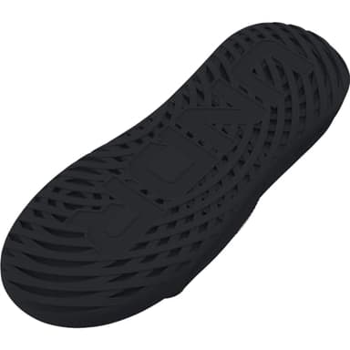 Under Armour Men's Ignite Select, (002) Black/Black/Ultimate Black, 9, US - Image 3