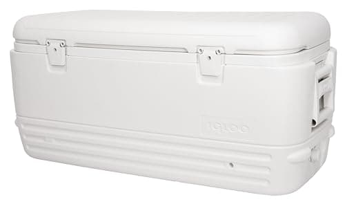 Igloo Polar 120 Qt. Cooler - Image 1