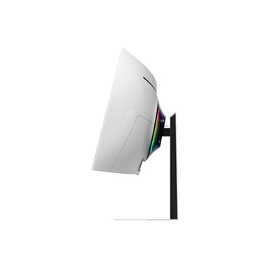 Samsung 49" Odyssey OLED G9 (G95SC) Series Curved Smart Gaming Monitor w QD-OLED, 240Hz, 0.03ms, AMD Freestyle Premium Pro, G-Sync Compatible, Dual QHD, Neo Quantum Processor Pro, LS49CG954SNXZA - Image 19