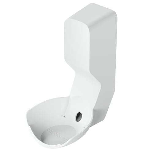 Made For Amazon Outlet Hanger, for Echo Pop - Image 1