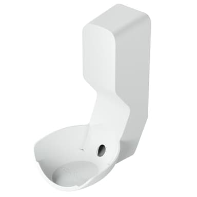 Made For Amazon Outlet Hanger, for Echo Pop - Image 1