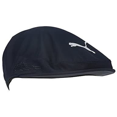 Puma Golf 2020 Men's Tour Driver Hat (Men's , Peacoat,S/M ) - Image 1