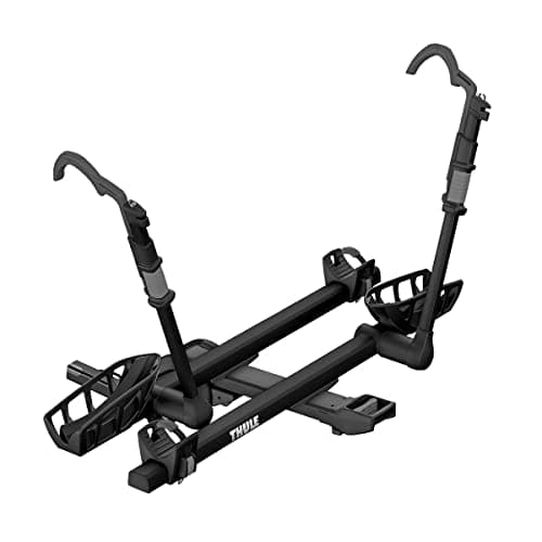 T2 Pro XTR 2 Bike (2 in) Black - Image 1