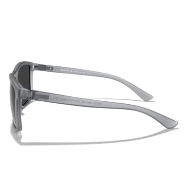 MERRY'S Rectangular Polarized Sports Sunglasses for Men Women Cycling Driving Fishing UV400 Protection S8225 - Image 3