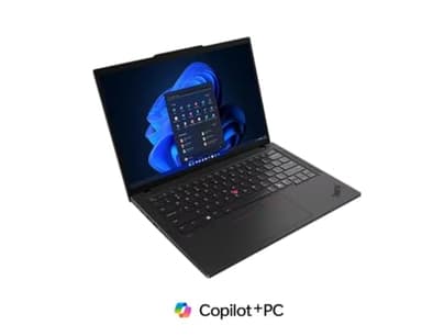 Lenovo ThinkPad P14s Gen 6 Laptop with AMD Ryzen AI 7 PRO 350 Processor and Copilot +, 14” 2.8K OLED VRR 30-120Hz Touchscreen Display, with 64GB DDR5-5600MT/s Memory, 1TB SSD, Wi-Fi 7, and Win 11 Pro - Image 5