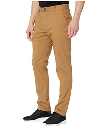 prAna Men's Mcclee Pant, Bed Rock, 28W x 32L - Image 2