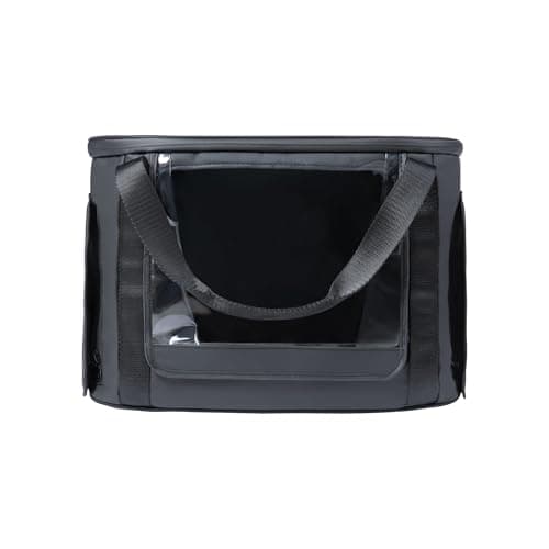 Anker SOLIX Water-Resistant Bag SOLIX C1000, C800 & C800 Plus Portable Power Station, Protective Cover, Waterproof, Solar Generator Bag - Image 1