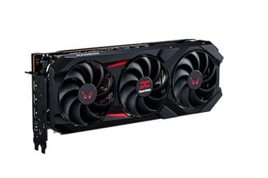 PowerColor Red Devil AMD Radeon RX 9070 XT 16GB GDDR6 - Image 3