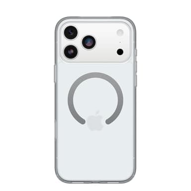 OtterBox iPhone 17 Pro Max Symmetry Series Clear Case - Clear - Image 1