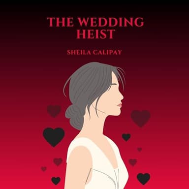 The Wedding Heist