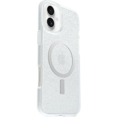 OtterBox iPhone 16 Plus React Series Case - Stardust - Image 4