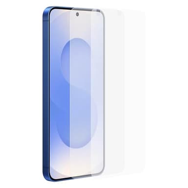 SAMSUNG Galaxy S25 Anti-Reflecting Film, Phone Screen Protector, Increased Visibility, Dust and Fingerprint Protection, Anti-Scratch, US Version, EF-US931CTEGUS - Image 1