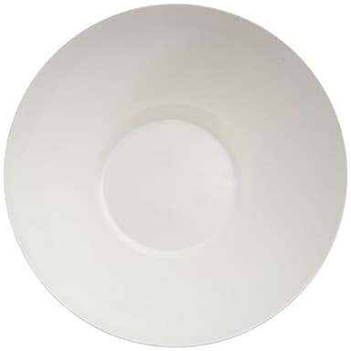 Lenox 855597 Butterfly Meadow Melamine Large Serving Bowl - Image 2