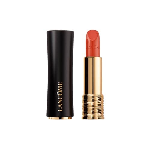 Lancôme L'Absolu Rouge Hydrating Cream Lipstick - Smudge-Resistant & Luminous Finish - Up To 18HR Comfort - 196 French Touch - Image 1