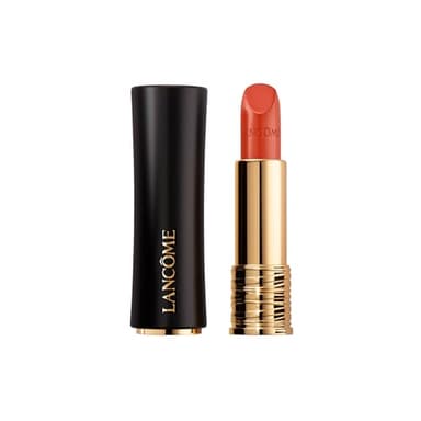 Lancôme L'Absolu Rouge Hydrating Cream Lipstick - Smudge-Resistant & Luminous Finish - Up To 18HR Comfort - 196 French Touch - Image 1
