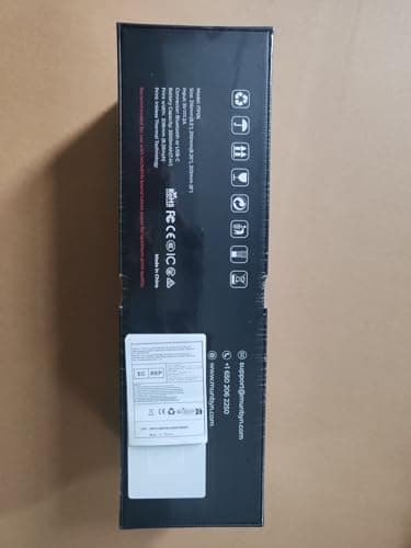 MUNBYN Tattoo Stencil Printer ITP06, 300DPI Wireless Thermal Tattoo Printer with 20 Transfer Papers, Tattoo Printers Compatible with Smartphone & PC for Tattoo Artists & Beginners - Image 10