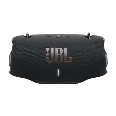 JBL Xtreme 4 - Portable Bluetooth Speaker, Powerful Sound and Deep Bass, IP67 Waterproof, 24 Hours of Playtime, Powerbank, Auracast for Multi-Speaker Pairing (Black) - Image 8