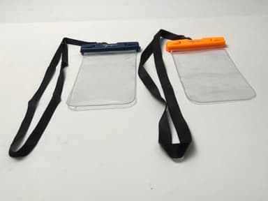 Rynapac Waterproof Phone Pouch Bag - 7.5in Water Proof Cell Phone Case for Beach Travel Must Haves, IPX8 Dry Bag with Lanyard for iPhone 16 15 Pro Max Galaxy S25 S24 Ultra, Cruise Ship Essentials 2025 - Image 14