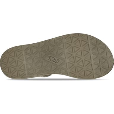Teva Women's Original Universal Sandal, Sun and Moon Aloe, 8 - Image 6