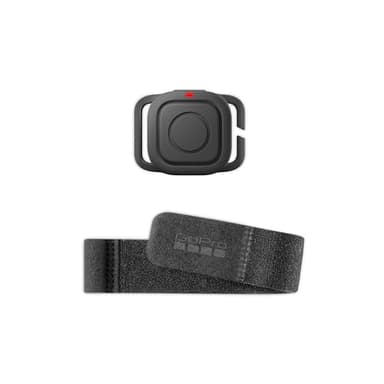 GoPro HERO13 Black Action Bundle - Includes 2 Enduro Batteries and Waterproof Shutter Remote - Image 8