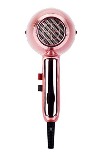Elchim 3900 Healthy Ionic Hair Dryer, Venetian Rose Gold - Image 7