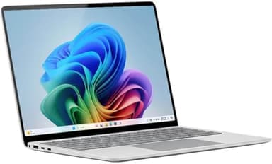 Microsoft 2024 Surface Laptop 7th Edition, Copilot+ PC, 13.8in Snapdragon X-Plus 16GB RAM 256GB SSD Win 11H Platinum (Renewed) - Image 2