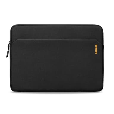 tomtoc Slim Laptop Sleeve for 14-inch MacBook Pro M4/M3/M2/M1 Pro/Max 2024-2021, Water-Resistant Protective Case for 13.8 Inch Surface Laptop AI PC, Accessory Bag - Image 1