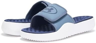 Under Armour Men's Ignite Pro 8 Slide Sandal - Image 5