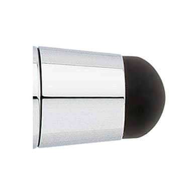 Cross Stylus Attachment for Tech3+ Pen - Lustrous Chrome. - Image 1