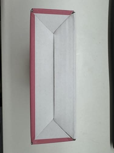 Taglory Retractable Dog Leash, 16ft No Tangle Leash Retractable for Small Medium Dogs Up to 44 lbs, One-Handed Brake, Pause, Lock, Pink - Image 12