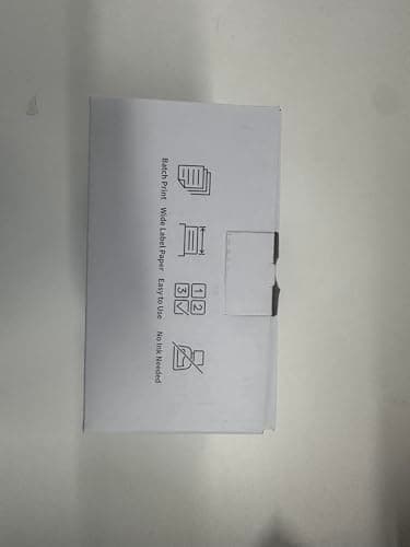 Phomemo M250 3 Inch Label Maker Machine with Tape, 2025 Upgrade Portable Barcode Label Printer for Business, Home, Logo Label, Thermal Address Label Maker with 100 Labels, 40x30mm - Image 10