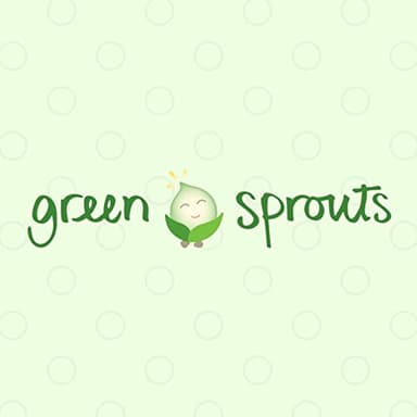 green sprouts i Play Baby & Toddler Flap Sun Protection Hat, All-Day UPF 50+ Sun Protection for Head, Neck & Eyes, Gray Fish Geo, 0-6 Months - Image 7