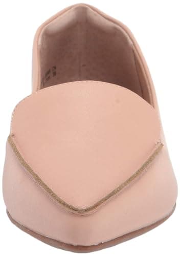Amazon Essentials Women's Loafer Flat, Blush, 7.5 - Image 2