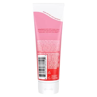 Lume Whole Body Deodorant - Invisible Cream Tube - 72 Hour Odor Control - Aluminum Free, Baking Soda Free, Skin Safe - 3.0 ounce (Peony Rose) - Image 7