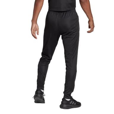 adidas Men's Tiro 23 League Pants, Black/Black, Large - Image 3