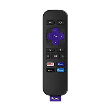 Roku Express | HD Roku Streaming Device with Standard Remote (no TV controls), Free & Live TV - Image 4